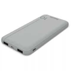 PHİLİPS 10000mAh DLP1710CV UNİVERSAL POWERBANK