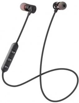 TONEX TX-50 MIKNATISLI Bluetooth Stereo Kulaklık