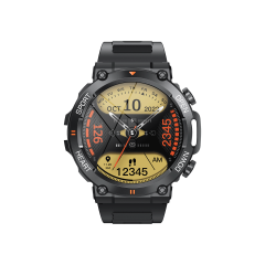 SHAZA 03 PRO 1.39İNÇ AKILLI SAAT