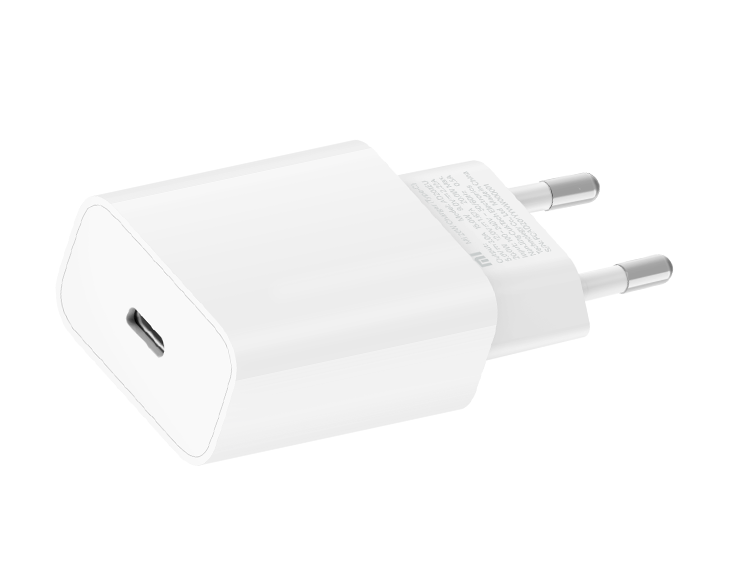 XİAOMİ Mİ 20W ADAPTÖR USB-C
