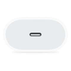 Apple USB-C 20W POWER ADAPTER