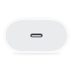 Apple USB-C 20W POWER ADAPTER