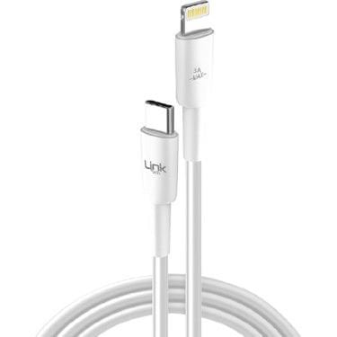 LİNKTECH 30W 2M PD LİGHTNİNG K608