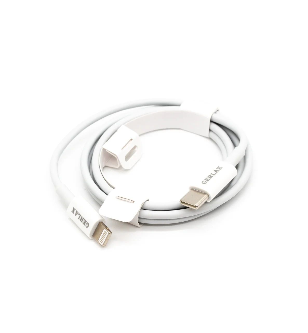 GERLAX USB-C to Lightning D8L