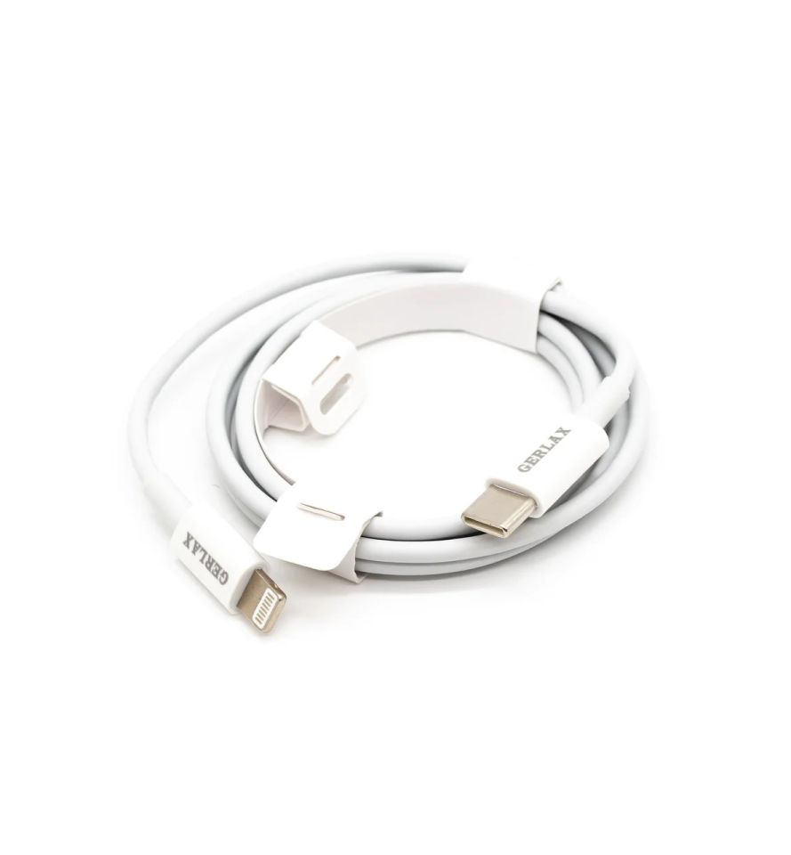 GERLAX USB-C to Lightning D8L