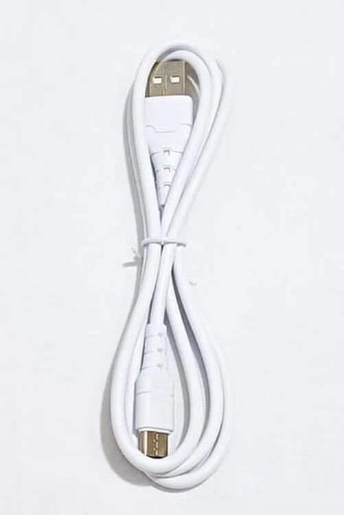 İVOTECH 3.0A TYPE-C FAST CHARGER KABLO 1M A101