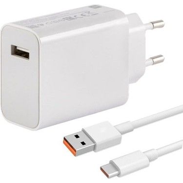 İVOTECH 67W TYPE-C SARJ SET İVO-W67