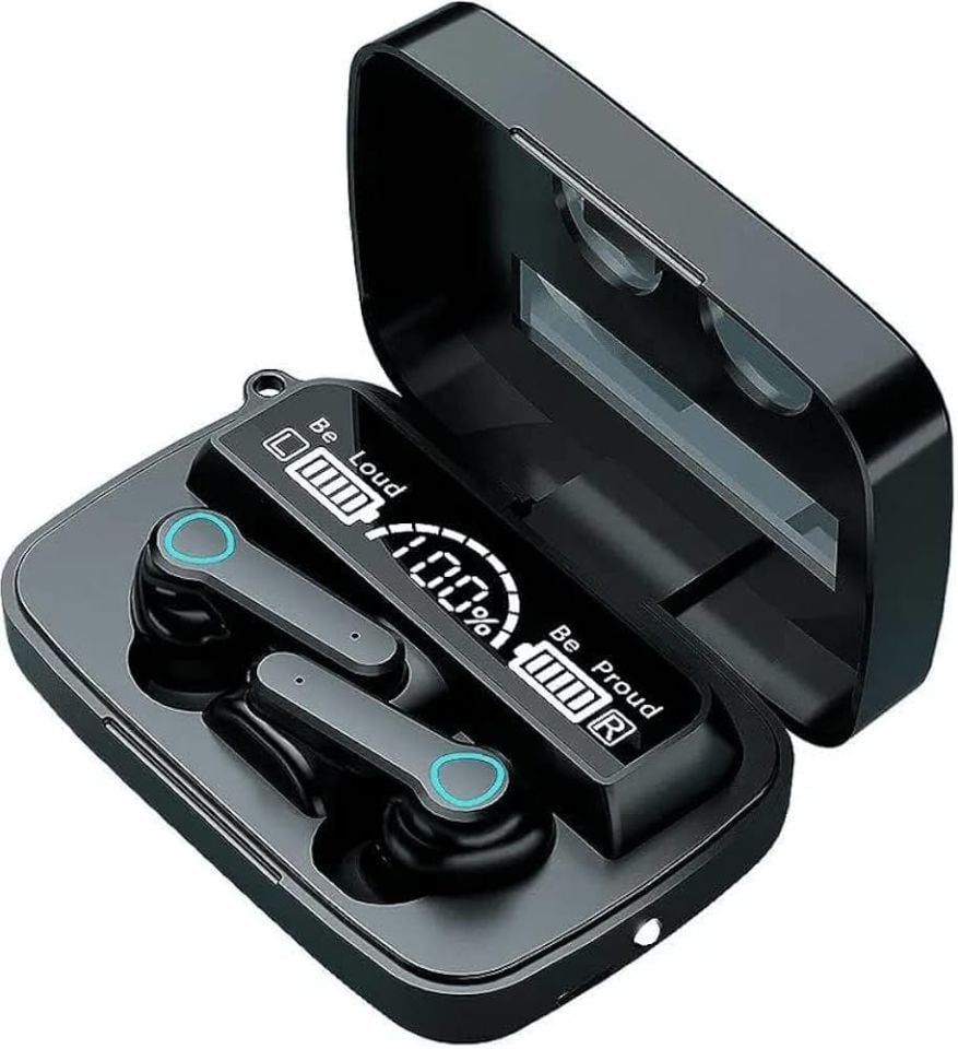 Newest M19 V5.3 Bluetooth Kulaklık
