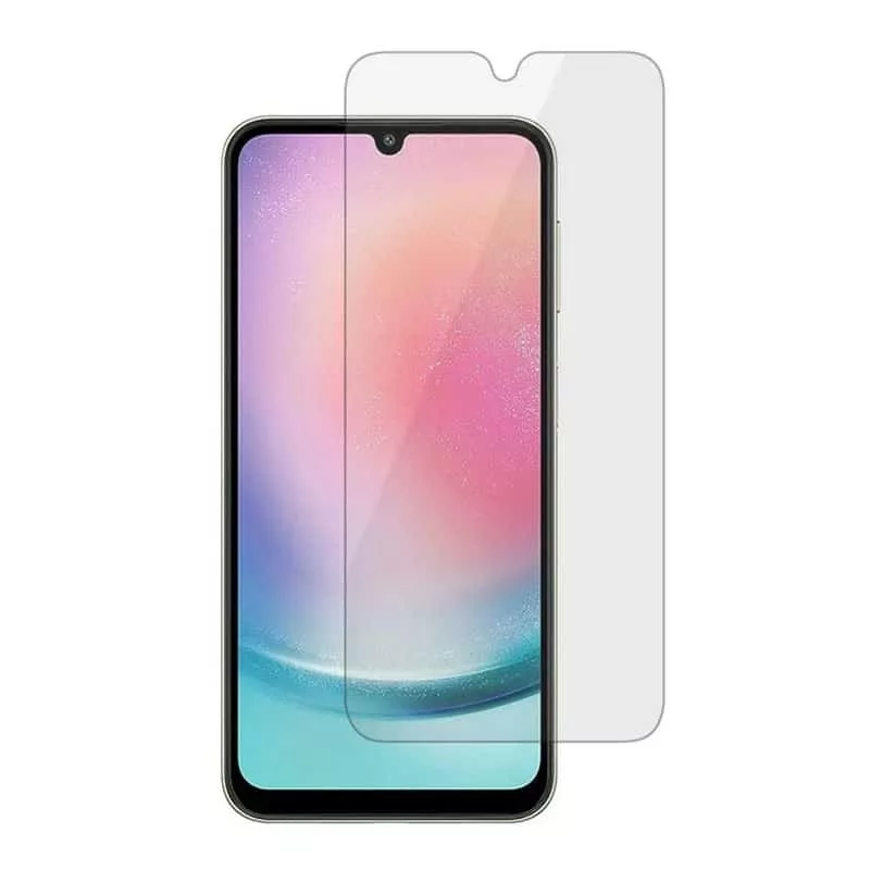 Max A++ 2.5D Premium Ekran Koruyucu Galaxy A70