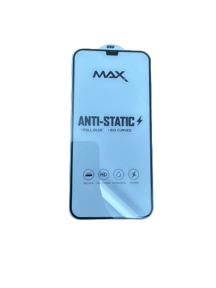 Max Anti Static 9H iPhone 11 Ekran Koruyucu