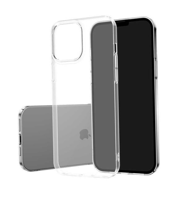 Factor-M Şefaf Kılıf iPhone 14