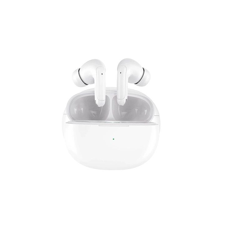 SHAZA AİR 8 Bluetooth Kulaklık Beyaz SS3505/WT