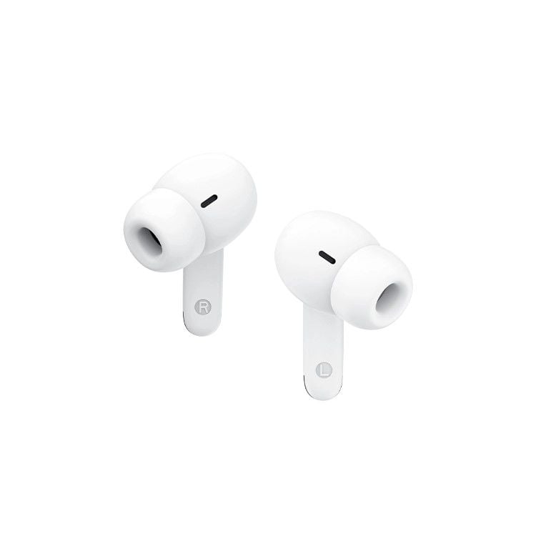 SHAZA AİR 8 Bluetooth Kulaklık Beyaz SS3505/WT