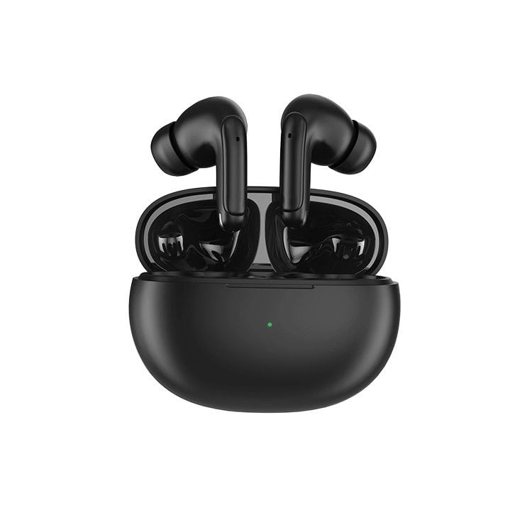 SHAZA AİR 8 Bluetooth Kulaklık Siyah SS3505/WT