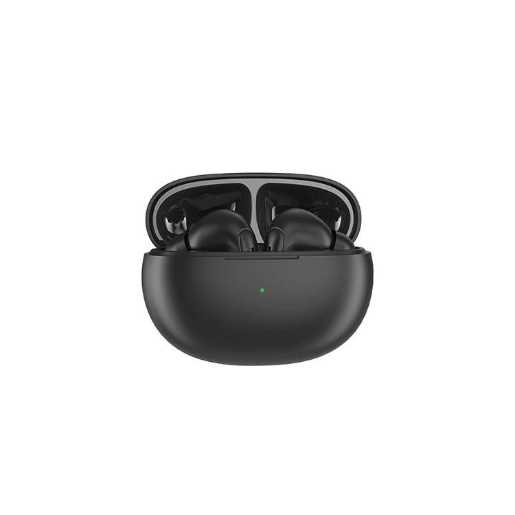 SHAZA AİR 8 Bluetooth Kulaklık Siyah SS3505/WT