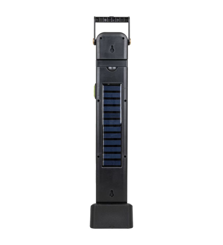 Premio Pr3838 48 Ledli Solar Işıklı + 2 Watt COB Led