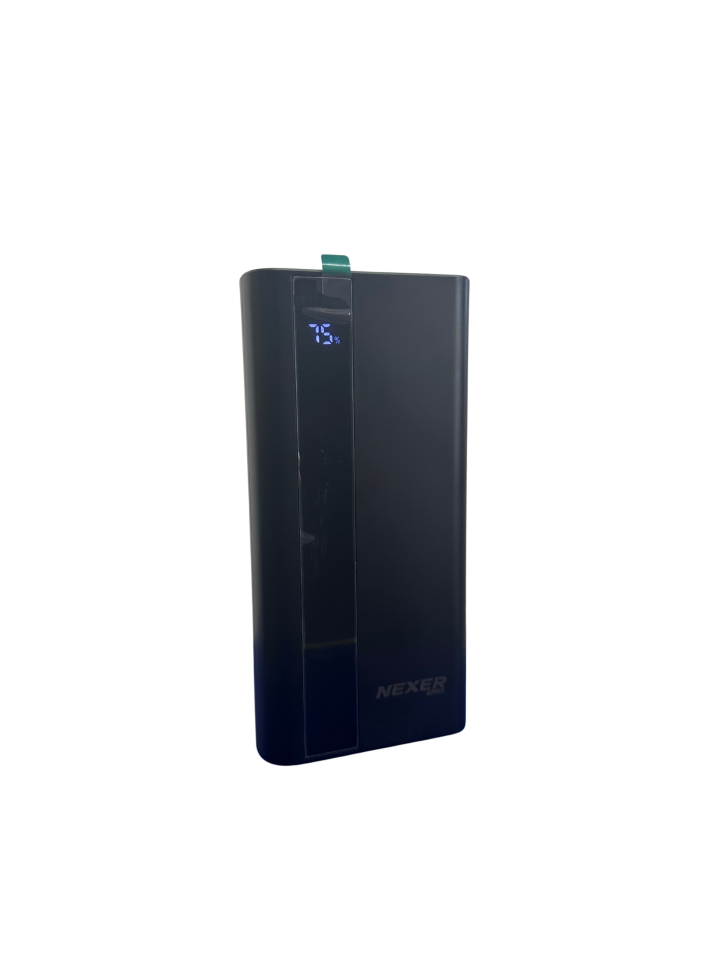 Nexer PLus Powerbank 22.5W PD NEX-95