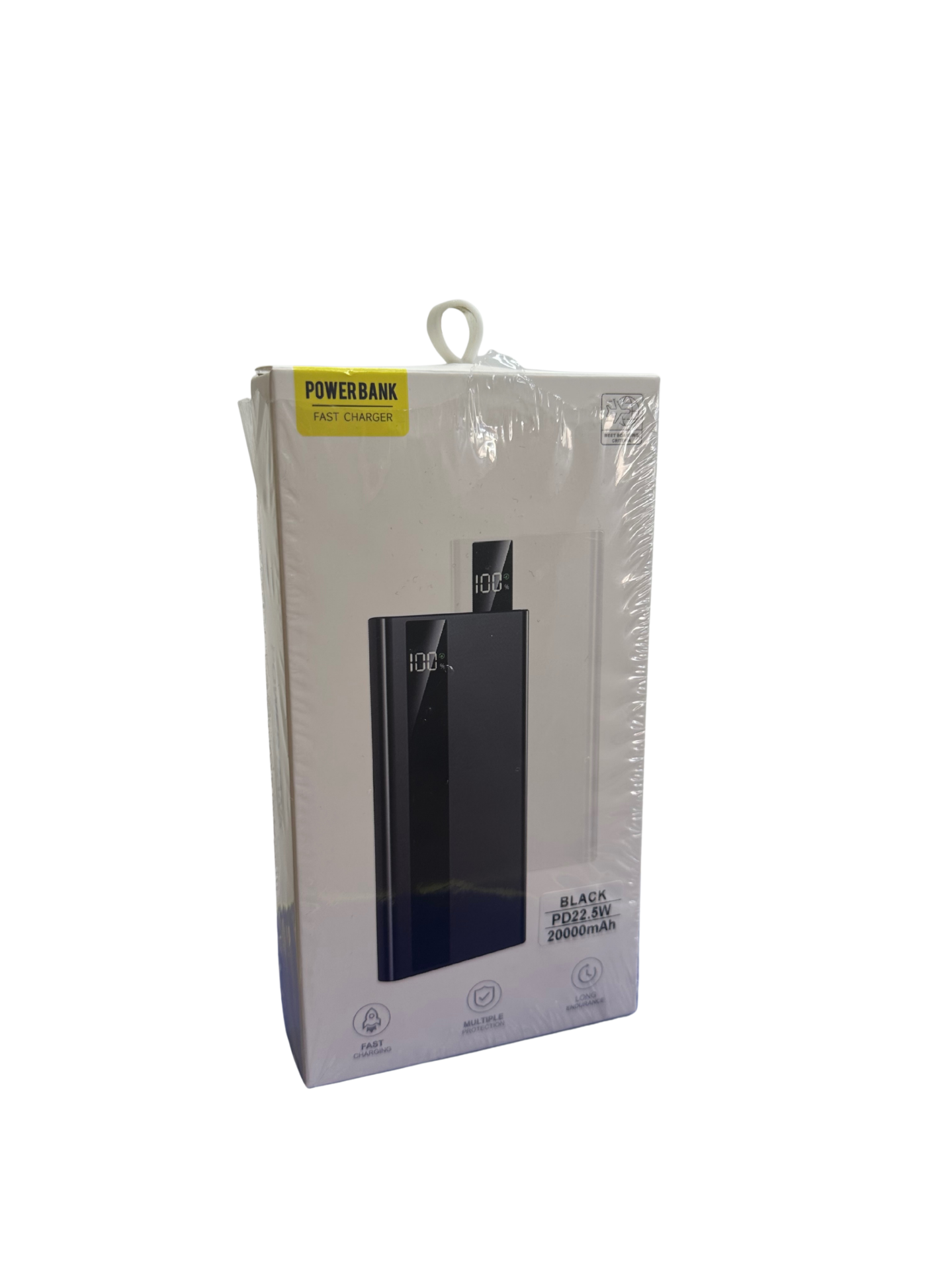 Nexer PLus Powerbank 22.5W PD NEX-95