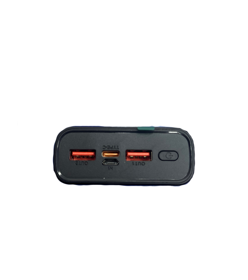 Nexer PLus Powerbank 22.5W PD NEX-95