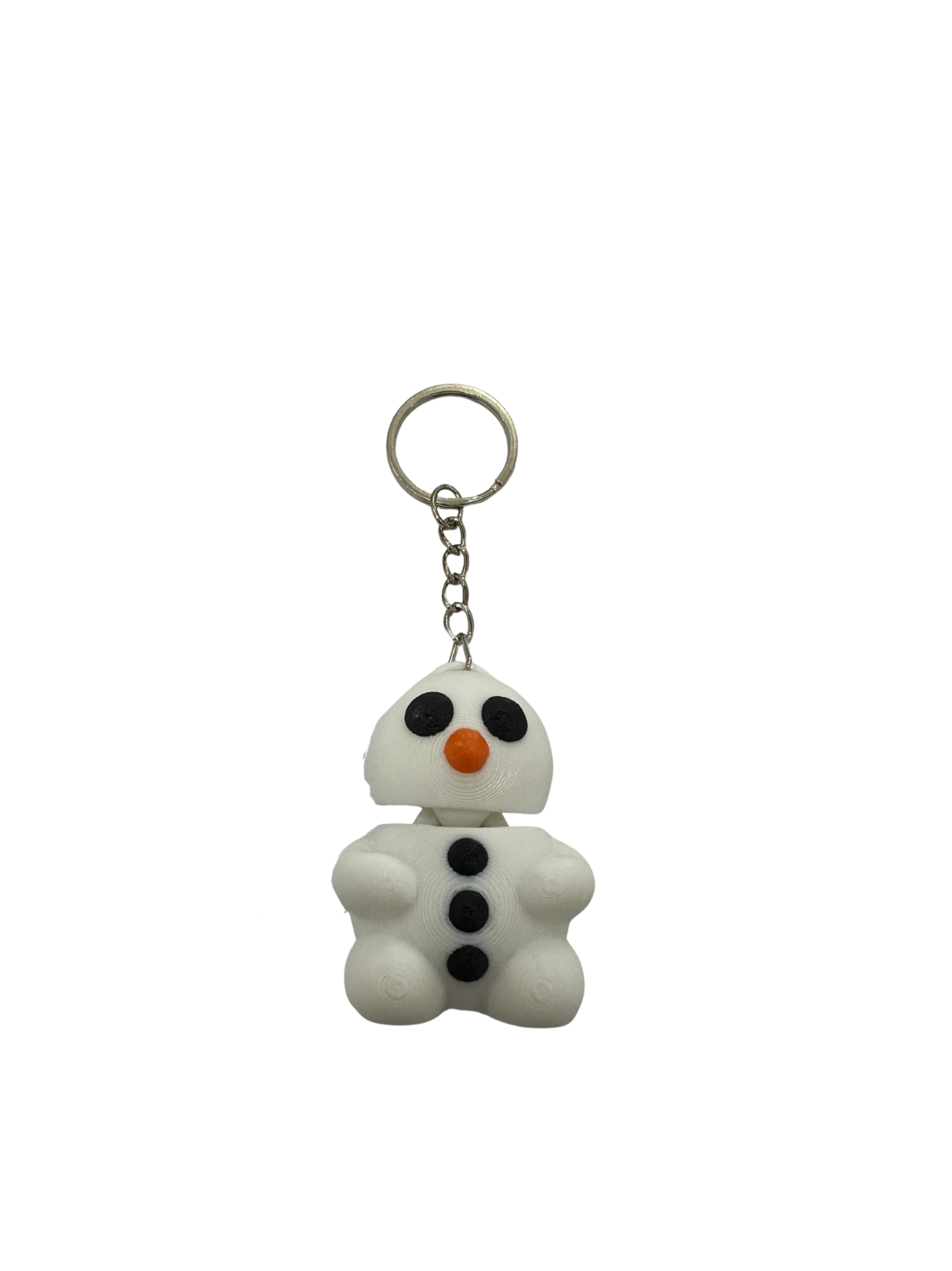 Kardan Adam Anahtarlık