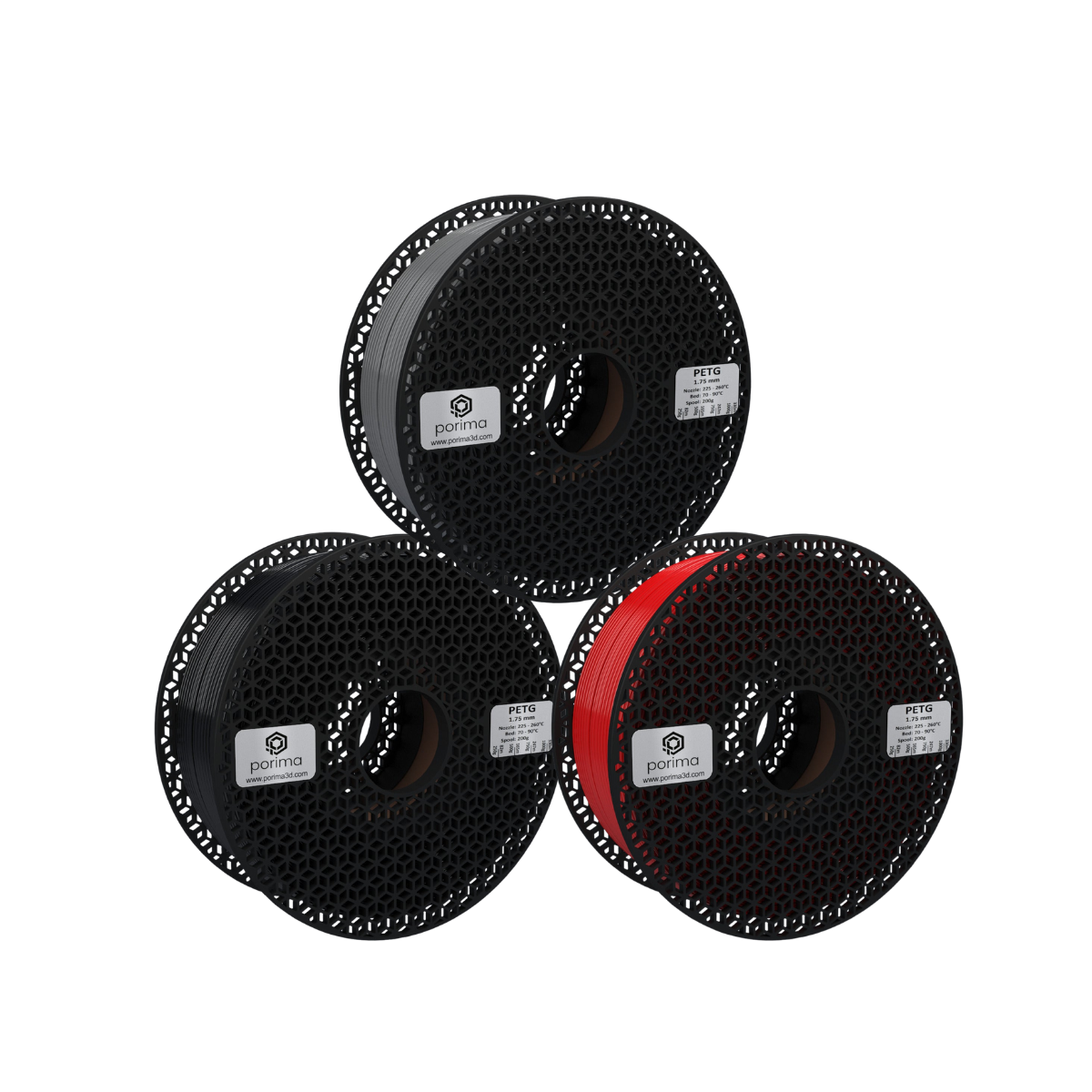 Porima PETG Filament