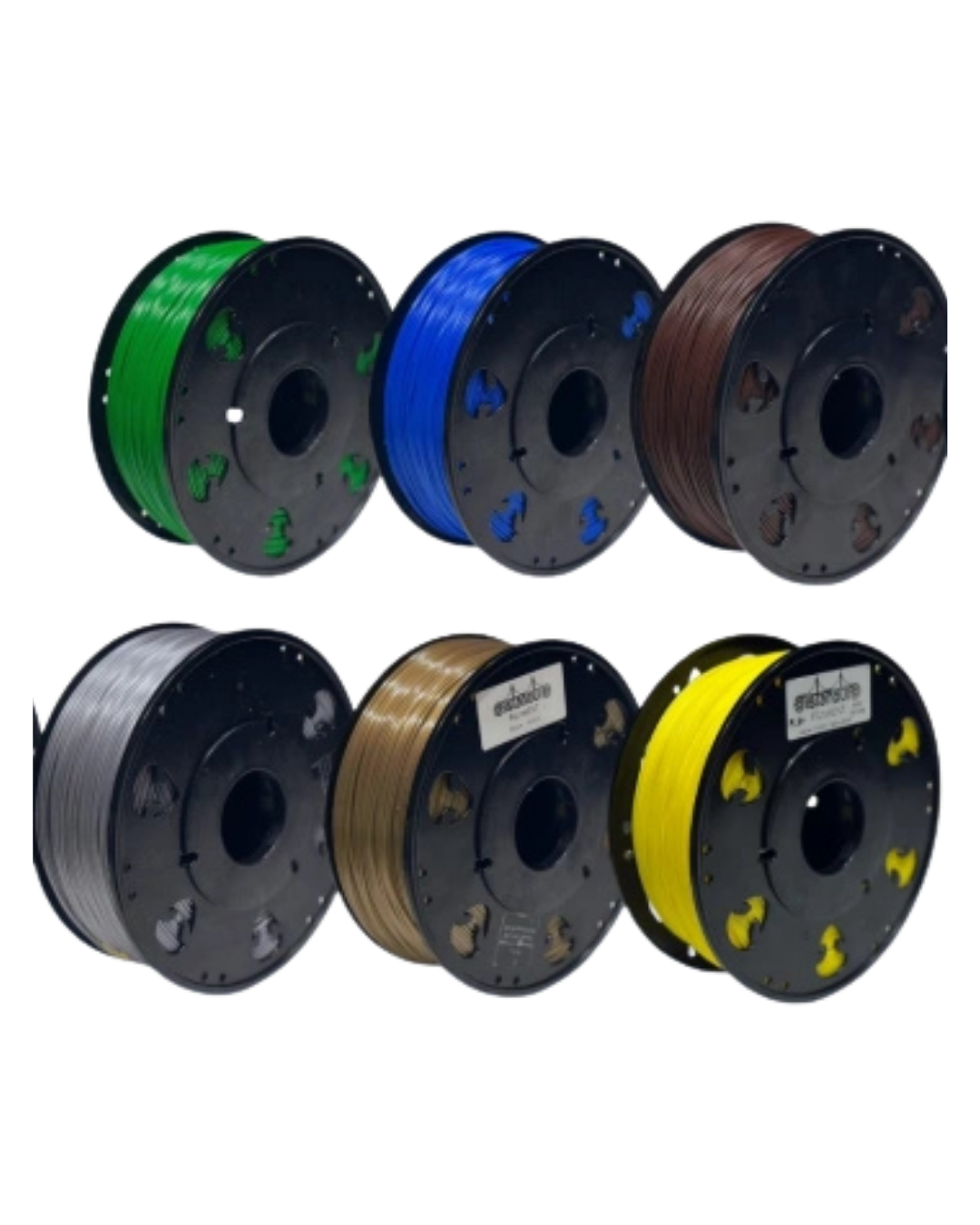 İstanbul Filament PLA+