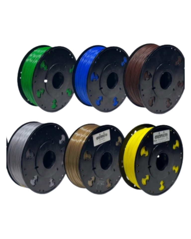 İstanbul Filament PLA+